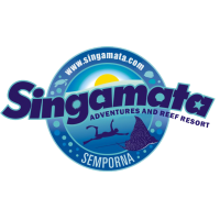 Singamata Adventures and Reef Resort